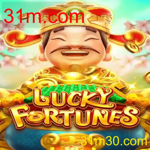 LUCKYFORTUNES